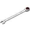 Capri Tools 100-Tooth 5/16 in Ratcheting Combination Wrench CP11602